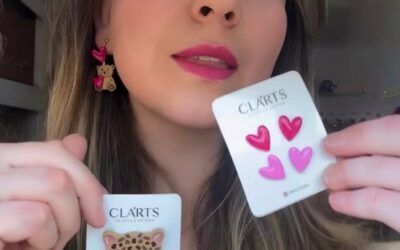 Cómo combinar tus accesorios todos los días