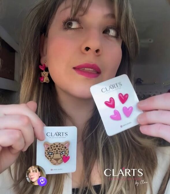 Cómo combinar tus accesorios todos los días